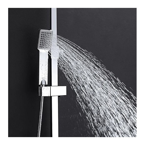 Душевая стойка Gappo G2408 - фото 3