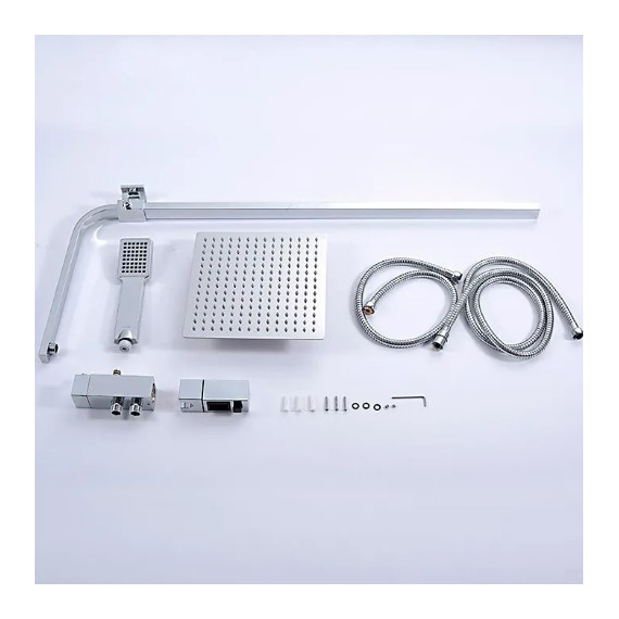 Душевая стойка Gappo G2408 - фото 8