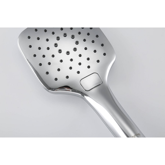 Душевая стойка с термостатом Gappo G2418-40 - фото, картинка 5 Душевая стойка с термостатом Gappo G2418-40 - фото 5