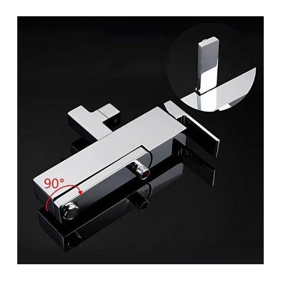 Душевая стойка со смесителем телескопическая Gappo G2418 - фото, картинка 3 Душевая стойка со смесителем телескопическая Gappo G2418 - фото 3