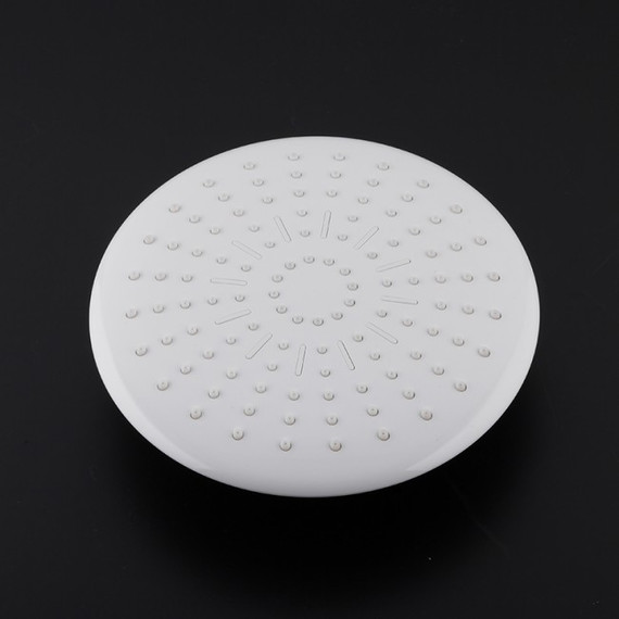 Душевая стойка Gappo Furai G2419-8, белый/хром - фото, картинка 4 Душевая стойка Gappo Furai G2419-8, белый/хром - фото 4