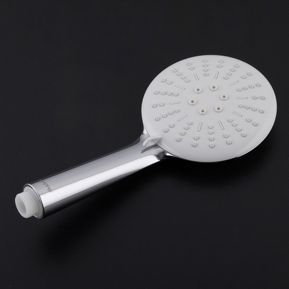 Душевая стойка Gappo Furai G2419-8, белый/хром - фото, картинка 5 Душевая стойка Gappo Furai G2419-8, белый/хром - фото 5