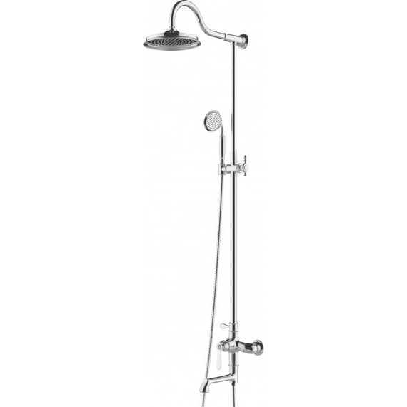 Душевая стойка Gappo G2469 - фото 