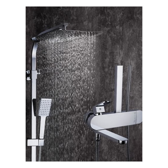 Душевая стойка Gappo G2483 - фото 2