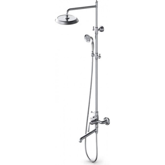 Душевая стойка Gappo G2488 - фото 