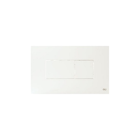 Инсталляция Oli 120 Eco 879235 с подвесным унитазом Azario Vento AZ-2001 (кнопка белая) - фото 5