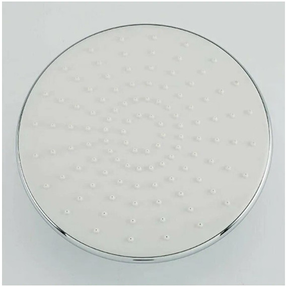 Душевая стойка с термостатом Gappo G2495-1, белый/хром, Цвет производителя: хром - фото, картинка 8 Душевая стойка с термостатом Gappo G2495-1, белый/хром, Цвет производителя: хром - фото 8