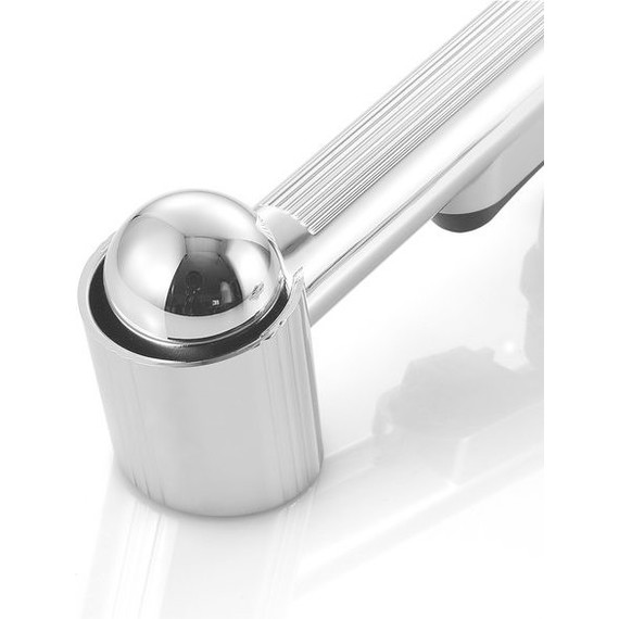 Гигиенический душ Iddis Bidet hand shower 0101F15I20 - фото 6