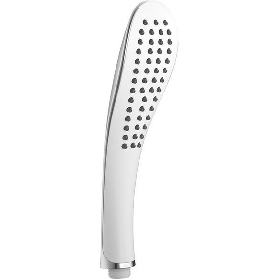 Ручной душ Iddis Hand shower 0201F00I18, белый - фото 