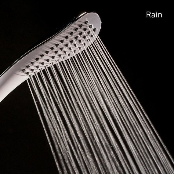 Ручной душ Iddis Hand shower 0201F00I18, белый - фото 6