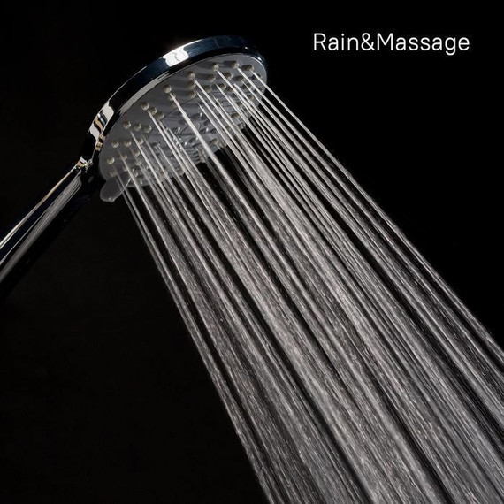 Ручной душ Iddis Hand Shower 0605F00i19 - фото 5