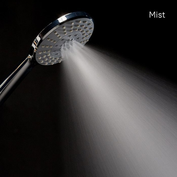 Ручной душ Iddis Hand Shower 0605F00i19 - фото 6