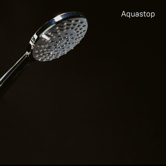 Ручной душ Iddis Hand Shower 0605F00i19 - фото 7