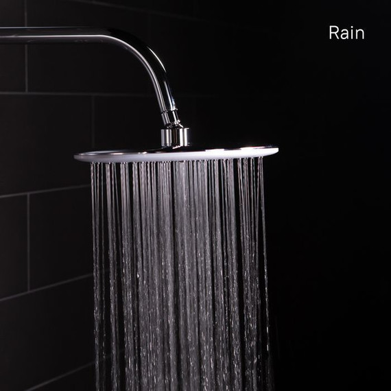 Верхний душ Iddis 260x260 мм 200SWRPi64 - фото 2