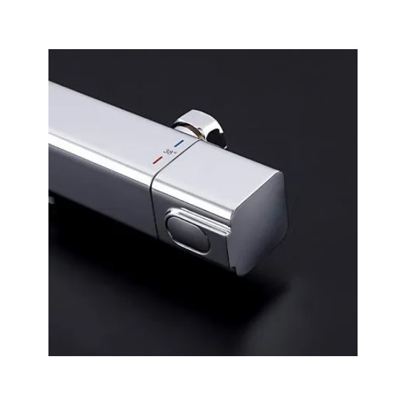 Смеситель для душа с термостатом Gappo G2091 - фото 4