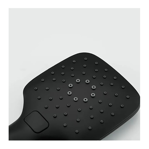 Душевая система для ванны Gappo G7117-6, черный - фото, картинка 5 Душевая система для ванны Gappo G7117-6, черный - фото 5