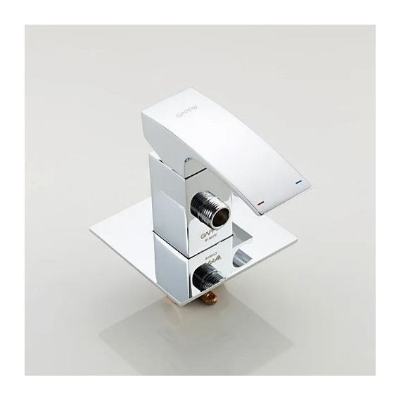 Набор для гигиенического душа Gappo Jacob G7207-1 - фото, картинка 4 Набор для гигиенического душа Gappo Jacob G7207-1 - фото 4