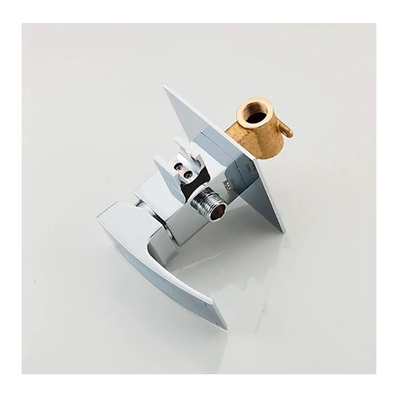 Набор для гигиенического душа Gappo Jacob G7207-1 - фото, картинка 7 Набор для гигиенического душа Gappo Jacob G7207-1 - фото 7