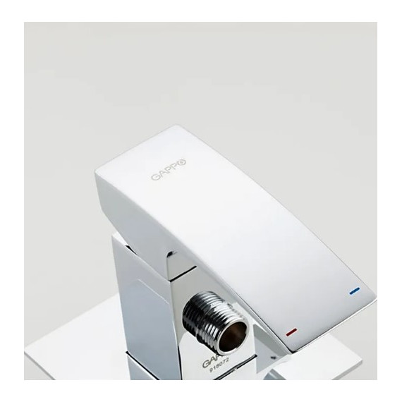 Набор для гигиенического душа Gappo Jacob G7207-1 - фото, картинка 5 Набор для гигиенического душа Gappo Jacob G7207-1 - фото 5