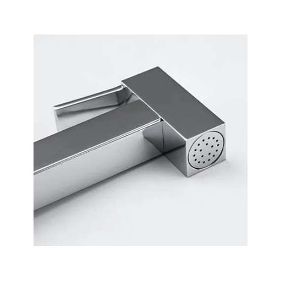 Набор для гигиенического душа с термостатом Gappo G7207-40 - фото, картинка 8 Набор для гигиенического душа с термостатом Gappo G7207-40 - фото 8