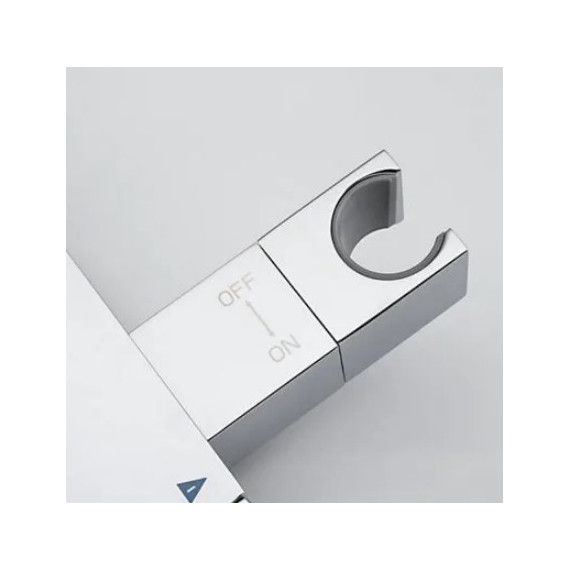 Набор для гигиенического душа с термостатом Gappo G7207-40 - фото, картинка 7 Набор для гигиенического душа с термостатом Gappo G7207-40 - фото 7