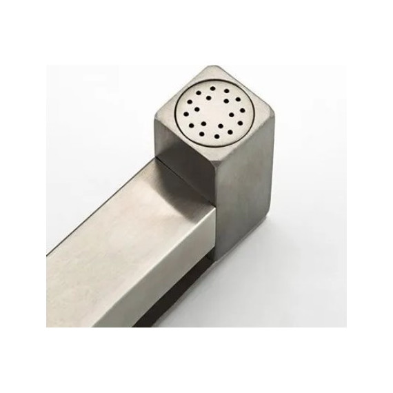 Набор для гигиенического душа Gappo G7299-20, сатин - фото, картинка 5 Набор для гигиенического душа Gappo G7299-20, сатин - фото 5