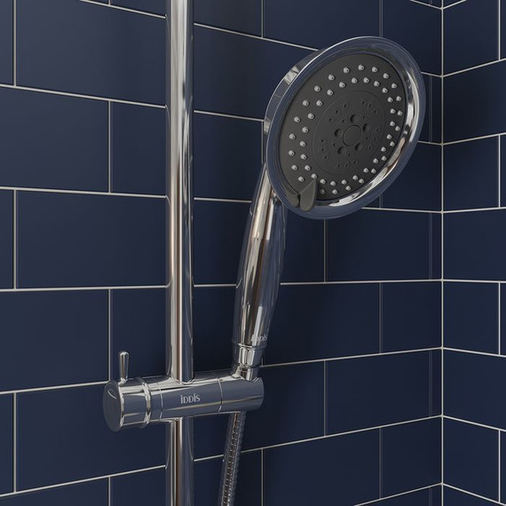 Душевая стойка Iddis Retro RETSB4Fi76 - фото 4
