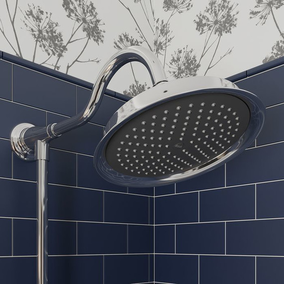 Душевая стойка Iddis Retro RETSB4Fi76 - фото 5