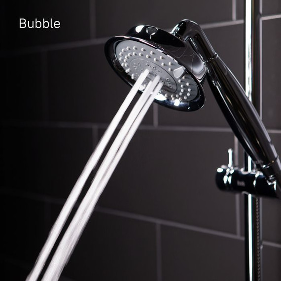 Душевая стойка Iddis Retro RETSB4Fi76 - фото 8