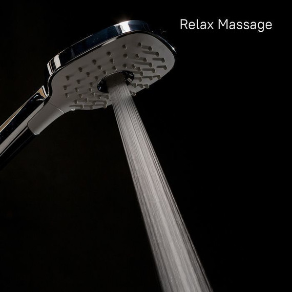 Ручной душ Iddis Sena SEN3F00i18 - фото 5