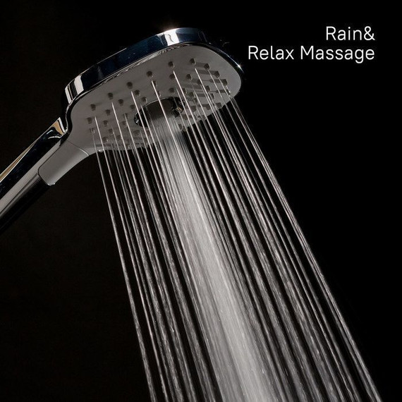 Ручной душ Iddis Sena SEN3F00i18 - фото 6