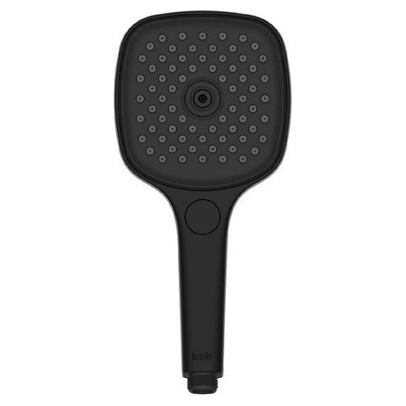 Ручной душ Iddis Slide SLI3F0Bi18, чёрный матовый - фото 2