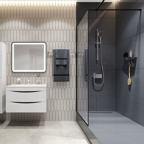 Ручной душ Iddis Slide SLI3F0Ci18 - фото 5