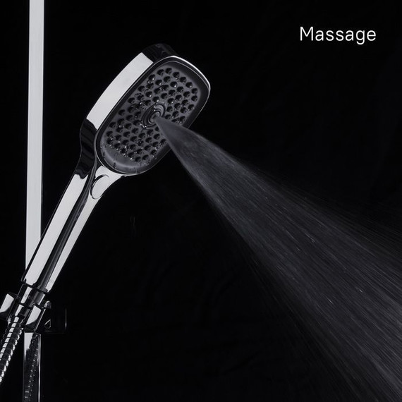 Ручной душ Iddis Slide SLI3F0Ci18 - фото 6