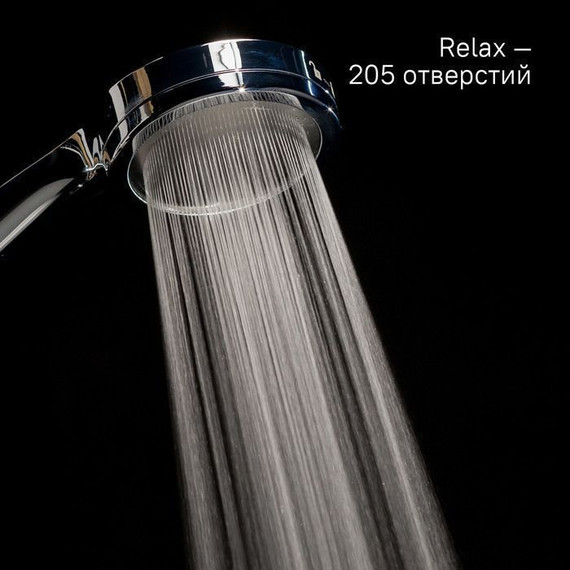 Ручной душ Iddis SpaHome SPA1F00i18 - фото 4