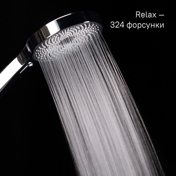 Ручной душ Iddis SpaHome SPA3F0Ci18 - фото 7