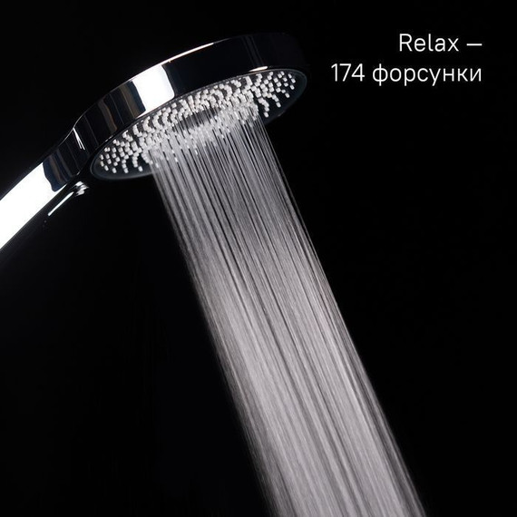 Ручной душ Iddis SpaHome SPA3F0Ci18 - фото 8