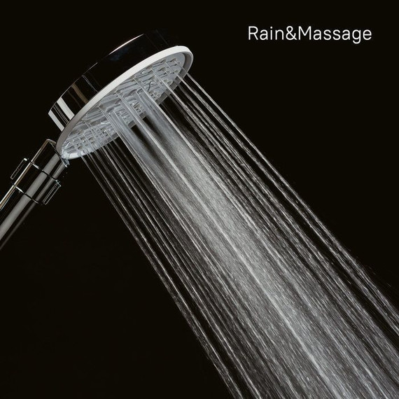 Ручной душ Iddis Swipe SWI3F00i18 - фото 6