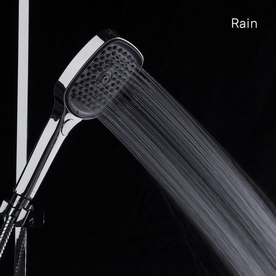 Ручной душ Iddis Slide SLI3F0Ci18 - фото 8