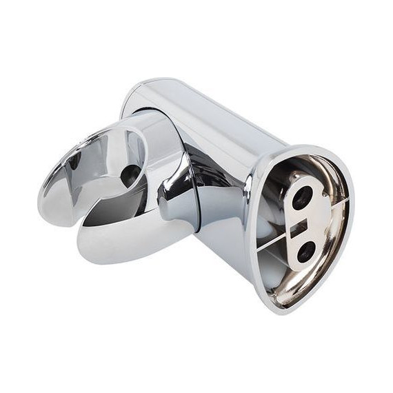 Держатель душевой лейки Iddis Optima home 030CP00I53 - фото 3