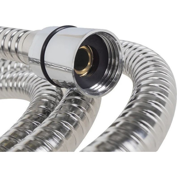 Душевой шланг Iddis Shower hose 1500 мм A50211 1.5 - фото 5