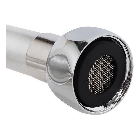 Душевой шланг Iddis Shower hose 1500 мм A50711 1.5 - фото 6