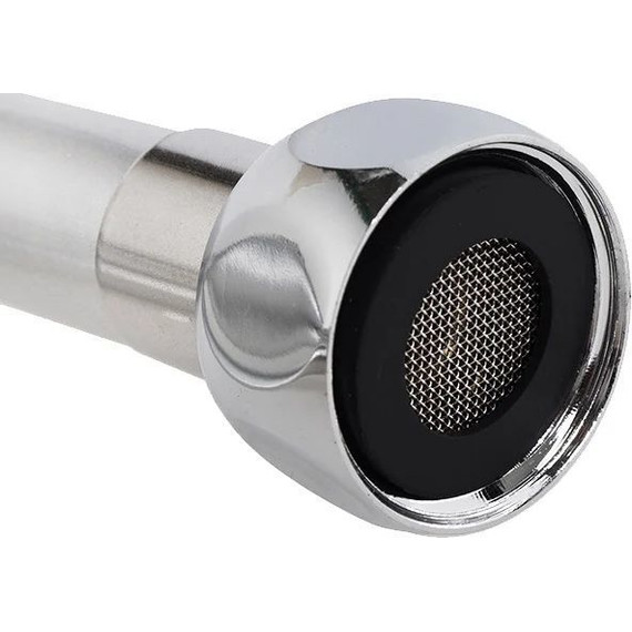 Душевой шланг Iddis Shower hose 2000 мм A50711 2.0 - фото 5