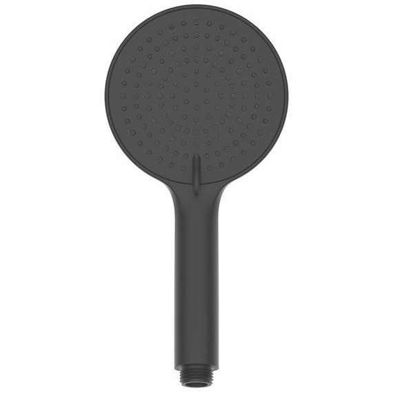 Ручной душ Iddis Optima home OPH3F0Bi18, чёрный матовый - фото 2