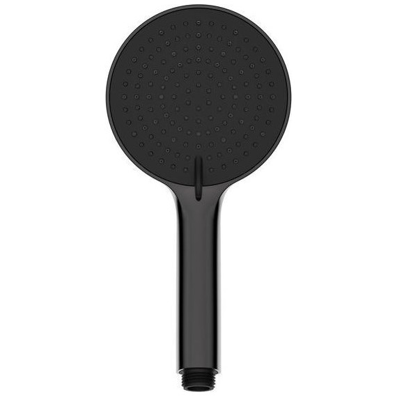 Ручной душ Iddis Optima home OPH3F0Gi18, графитовый - фото 2