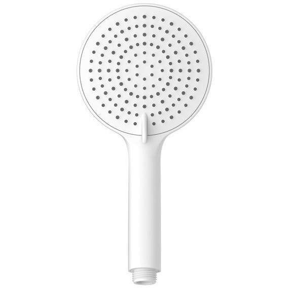 Ручной душ Iddis Optima home OPH3F0Wi18, белый матовый - фото 2