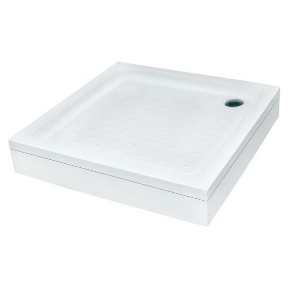 Поддон акриловый Iddis Optima home 90 см P19W - фото 