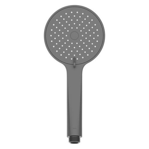 Ручной душ Iddis Ray RAY3F0Bi18, чёрный матовый - фото 2