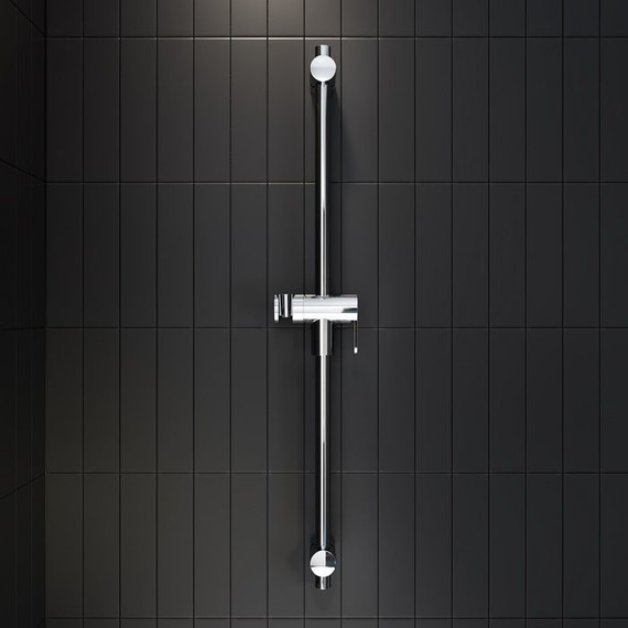 Душевая штанга Iddis Ray 70 см RAY70C0i17 - фото 3