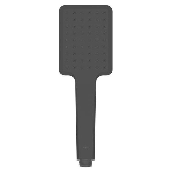 Ручной душ Iddis Slide SLI1F0Bi18, чёрный матовый - фото 2